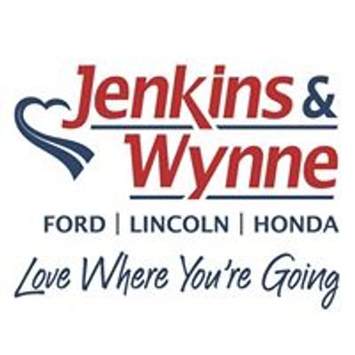 Jenkins and Wynne