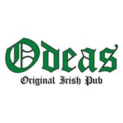 Odeas Irish Pub