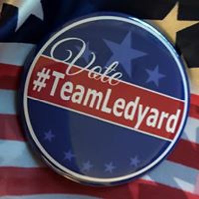 Ledyard CT Republican Town Committee