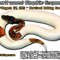Northwest Reptile Expos