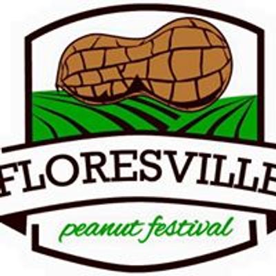 Floresville Peanut Festival