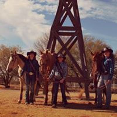 The Wickenburg Saddle Club