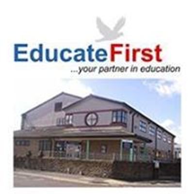 EducateFirst - Huddersfield