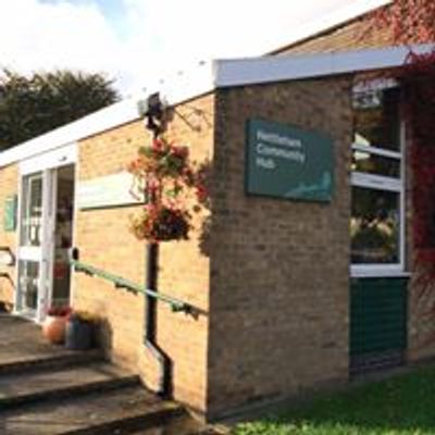 Nettleham Community Hub