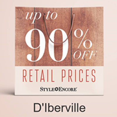 Style Encore - D'Iberville, MS