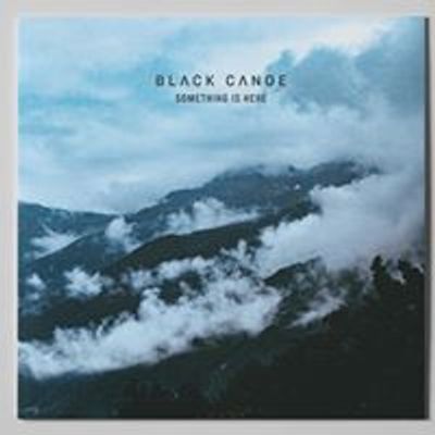 Black Canoe