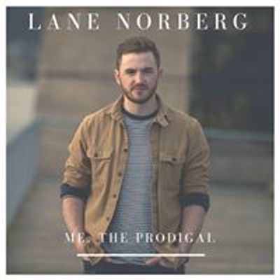 Lane Norberg
