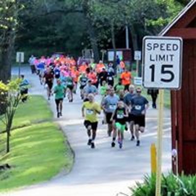 Grand Caverns Signature 5k