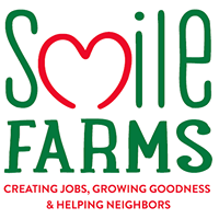 Smile Farms Inc.