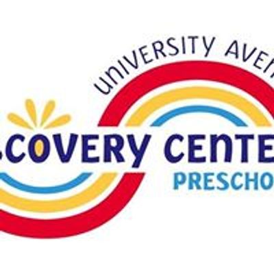 University Avenue Discovery Center Preschool