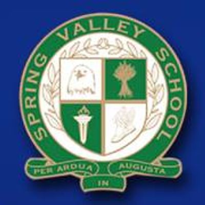 Spring Valley School Alabama