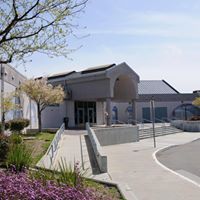 Berryessa Community Center