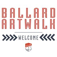 Ballard Art Walk