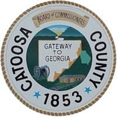 Catoosa County Recreation Department