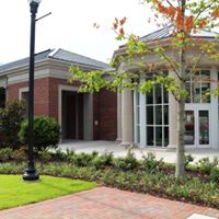 Friends of the Alpharetta Library