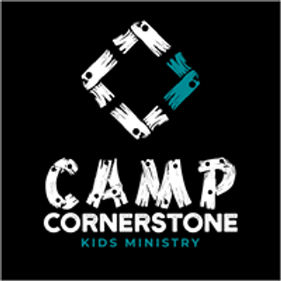 Camp Cornerstone Children's Ministry