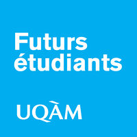 Futurs \u00e9tudiants de l\u2019UQAM : Universit\u00e9 du Qu\u00e9bec \u00e0 Montr\u00e9al