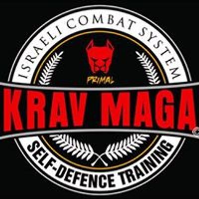 Primal Krav Maga \/ Primal Fitness