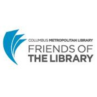 Friends of the Columbus Metropolitan Library