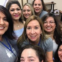 Latina Entrepreneur Academy