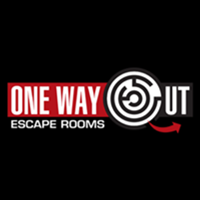 One Way Out - Lynchburg Escape Room