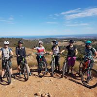 Gravity Girls Adelaide