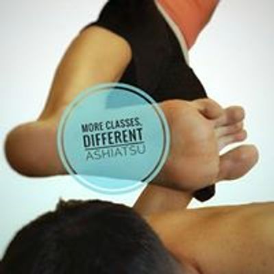 Center for Barefoot Massage