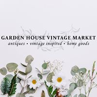 Garden House Vintage Market
