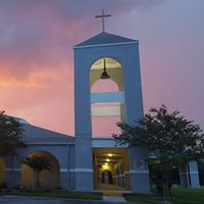 Saint Paul's Anglican Church - Melbourne, FL