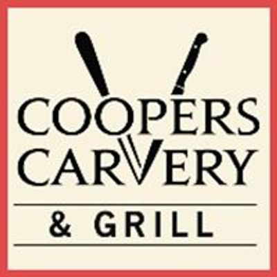 Coopers Carvery