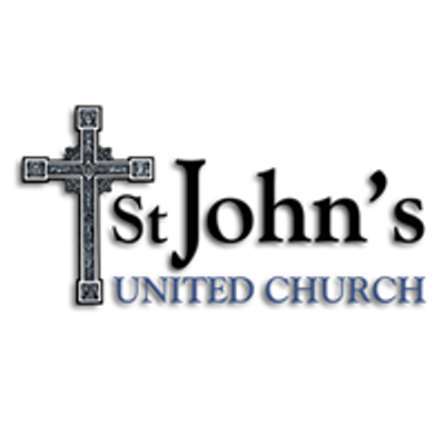 St. John's United Church Oakville