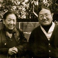 Tsechen Namdrol Ling