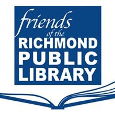 Friends of the Richmond Public Library