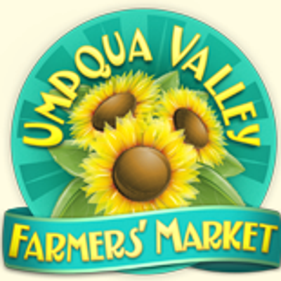 Umpqua Valley Farmers' Market