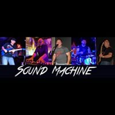 Sound Machine