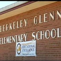 Berkeley Glenn PTO