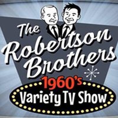Robertson Brothers (Official Music Page)