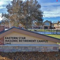 Eastern Star Masonic Retirement Community