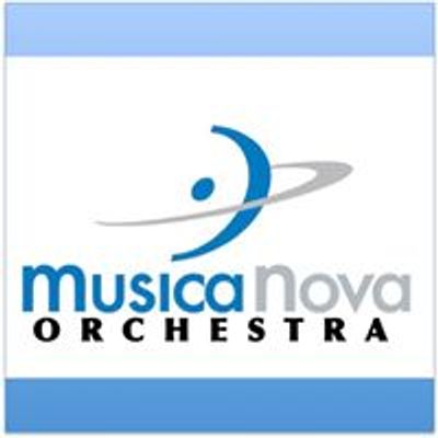 MusicaNova Orchestra