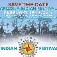 Arizona American Indian Festival