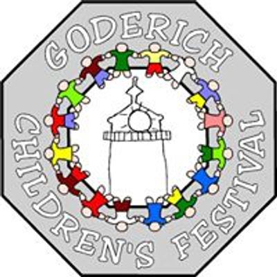 Goderich Children's Festival