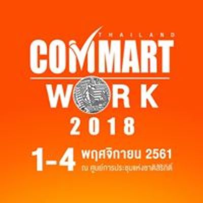 Commart Thailand