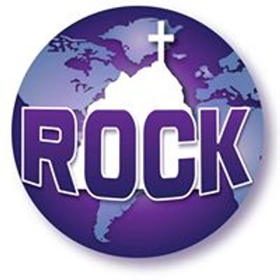 The ROCK Global Outreach Ministries, INC.