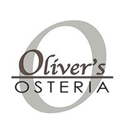 Oliver\u2019s Osteria