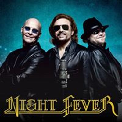 Night Fever - the very best of the Bee Gees - NL