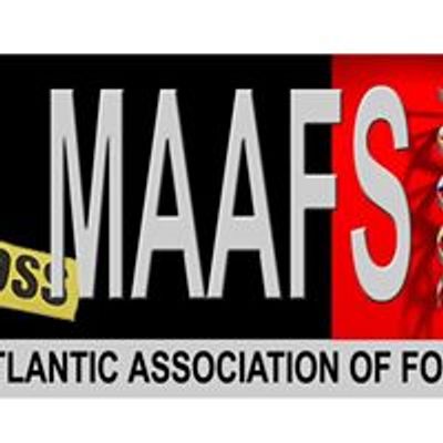 Mid-Atlantic Association of Forensic Scientists
