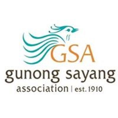 Gunong Sayang Association