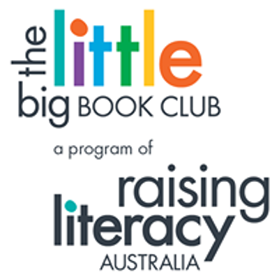The Little Big Book Club