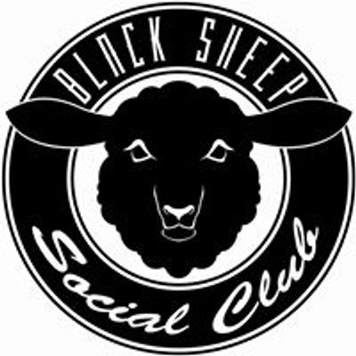 Black Sheep Social Club - Tattoo & Piercing