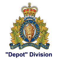 RCMP Depot Division